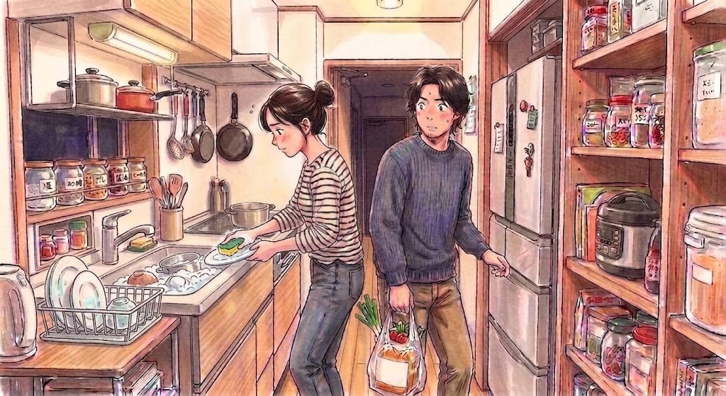 毎日立つ場所だからこそ。「失敗しないキッチンリフォーム」の寸法のお話